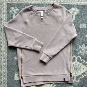 Varley Tunic Sweatshirt